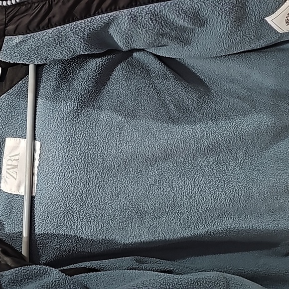 Zara bubble jacket - Picture 6 of 8